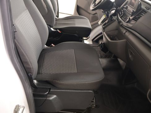 Used 2022 Ford Transit 250 Low Roof w/ Exterior Upgrade Package RWD image 11