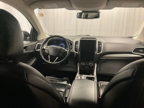 Used 2024 Ford Edge SEL AWD/4WD image 31