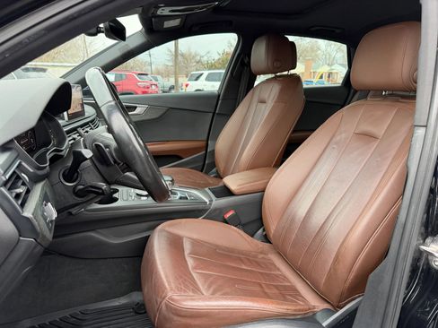 Used 2017 Audi A4 2.0T Premium Plus w/ Premium Plus Package image 16