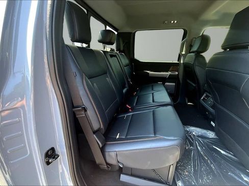 New 2026 Ford F250 Lariat w/ Chrome Package AWD/4WD image 10