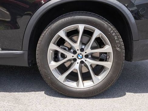 Certified 2026 BMW X5 xDrive40i AWD/4WD image 6