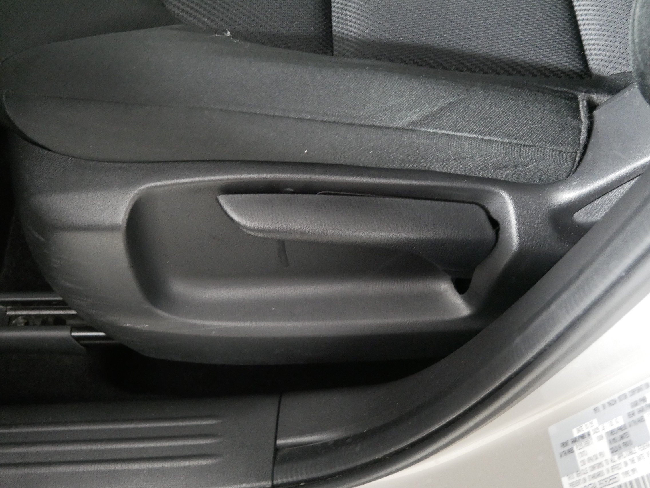 Certified 2025 MAZDA CX-5 AWD 2.5 S image 20