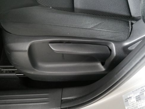 Certified 2025 MAZDA CX-5 AWD 2.5 S image 20