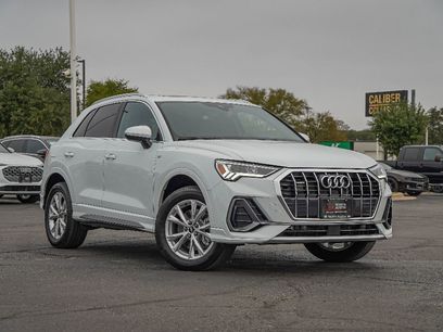 Certified 2025 Audi Q3 2.0T Premium w/ Convenience Package