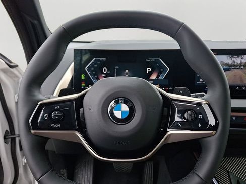 Certified 2025 BMW X3 xDrive30 w/ Premium Package AWD/4WD image 18