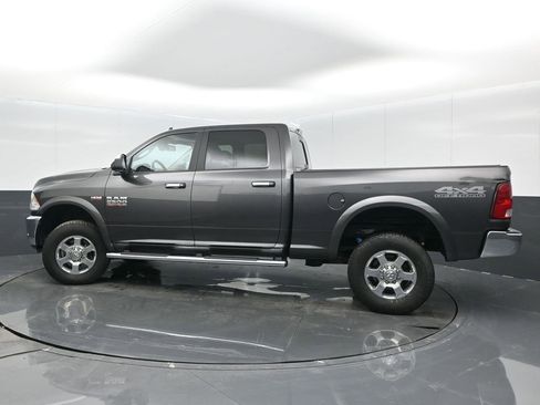 Used 2018 RAM 2500 Big Horn image 5