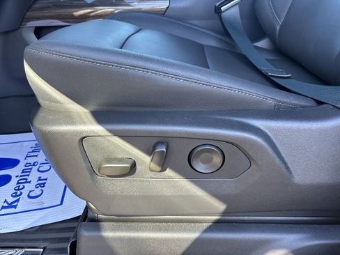 New 2026 Chevrolet Silverado 1500 LT Trail Boss w/ LT Trail Boss Premium Package image 15