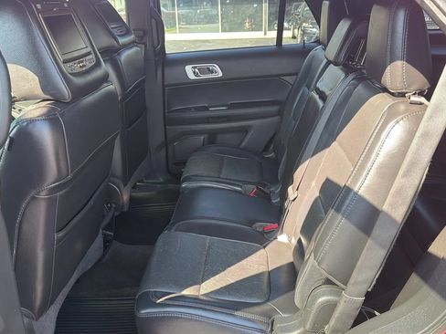 Used 2013 Ford Explorer Limited FWD image 10