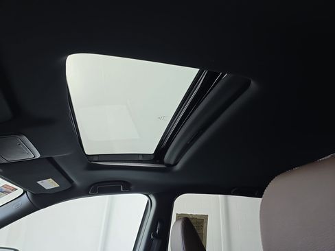 Certified 2025 Honda Passport EX-L image 28