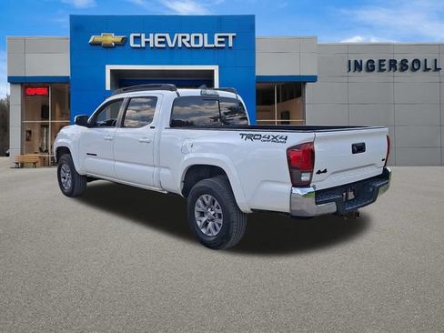 Used 2019 Toyota Tacoma SR5 AWD/4WD image 20