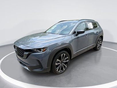Used 2026 MAZDA CX-50 AWD 2.5 S w/ Weather Package
