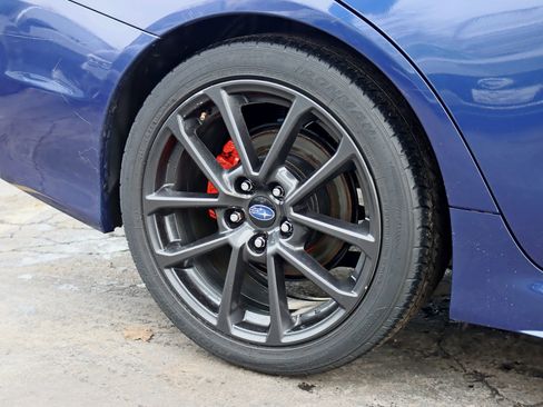 Used 2020 Subaru WRX Premium image 6