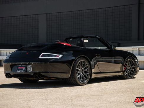 Used 2005 Porsche 911 Carrera S image 51