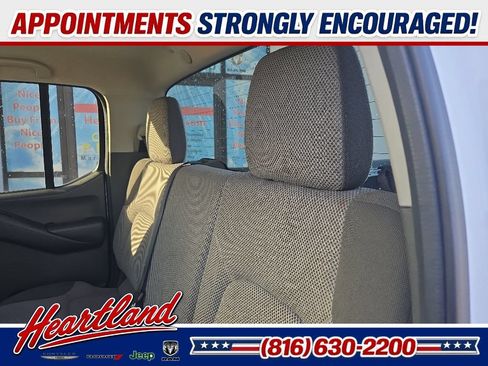 Used 2012 Suzuki Equator Sport AWD/4WD image 84
