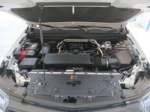 New 2026 Chevrolet Colorado LT w/ LT Convenience Package image 31