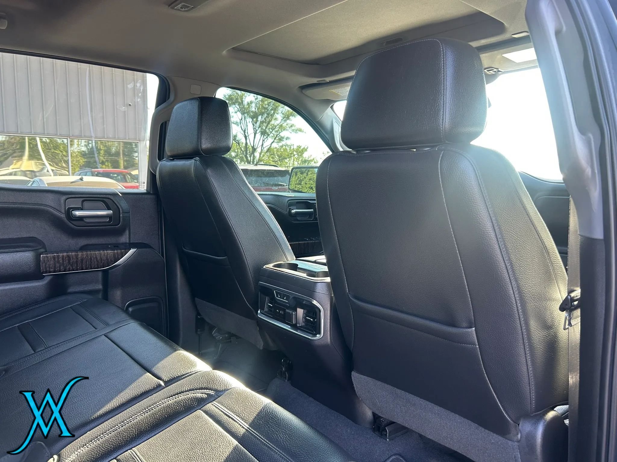 Used 2019 GMC Sierra 1500 Denali AWD/4WD image 23