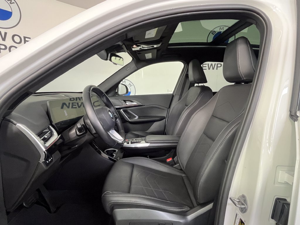 Certified 2023 BMW X1 xDrive28i w/ Convenience Package AWD/4WD image 15