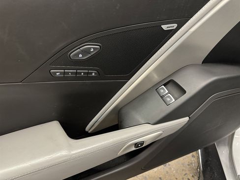 Used 2014 Chevrolet Corvette Stingray Coupe w/ 3LT Preferred Equipment Group image 25