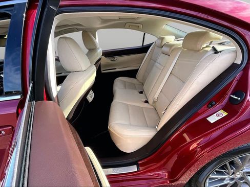 Used 2018 Lexus ES 350 w/ Navigation System Package FWD image 20