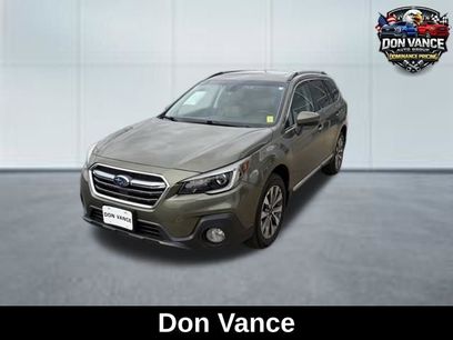 Used 2019 Subaru Outback 2.5i Touring w/ Popular Package #3A