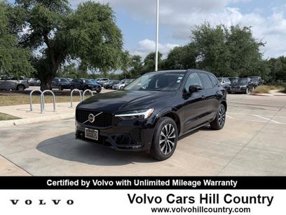 Certified 2025 Volvo XC60 B5 Plus