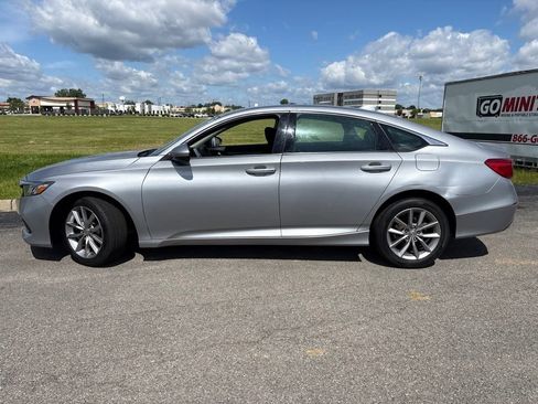 Used 2021 Honda Accord LX image 5