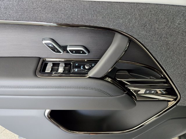 New 2026 Land Rover Range Rover Sport Dynamic SE AWD/4WD image 20