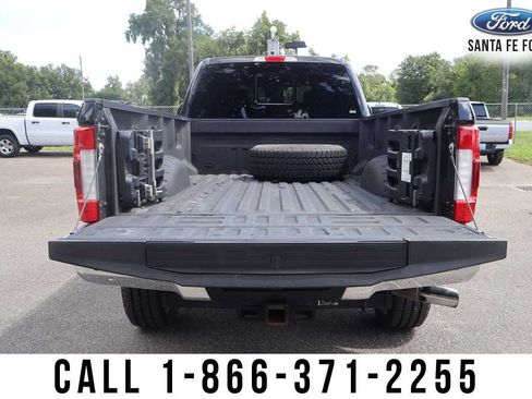 Used 2018 Ford F350 King Ranch w/ King Ranch Ultimate Package AWD/4WD image 42