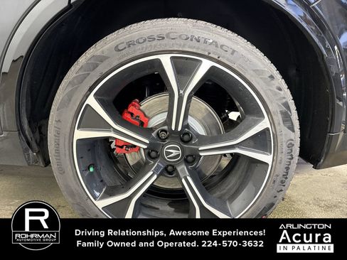 Used 2026 Acura MDX Type S AWD/4WD image 5