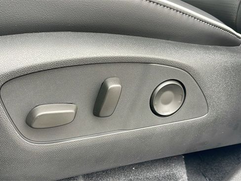 New 2026 Buick Enclave Sport Touring w/ Power Package image 11