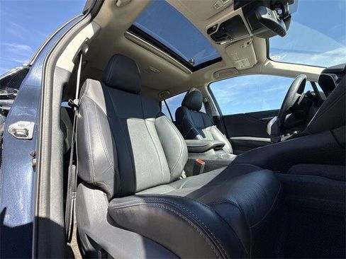Used 2025 Subaru Outback Limited image 25
