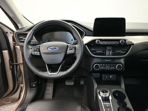 Used 2021 Ford Escape SEL FWD image 13