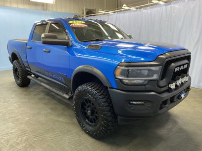 Used 2021 RAM 2500 Power Wagon