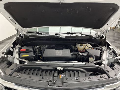 Certified 2022 Chevrolet Silverado 1500 LT image 28