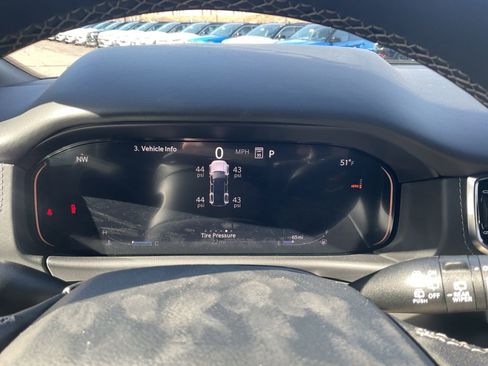 New 2026 Jeep Grand Wagoneer Limited image 18