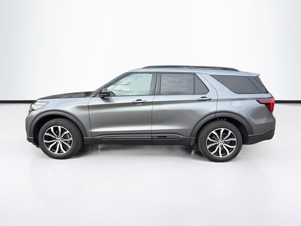 Used 2026 Ford Explorer ST-Line AWD/4WD image 8
