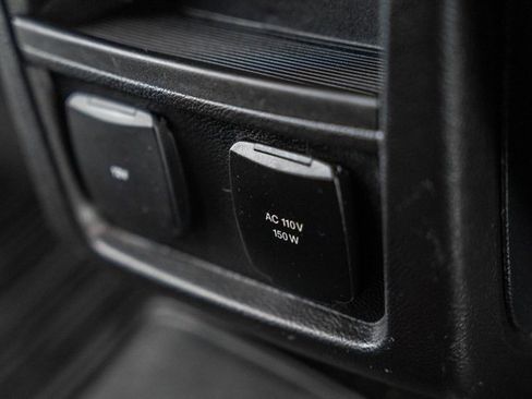 Used 2018 Ford Edge SEL w/ Equipment Group 201A image 34