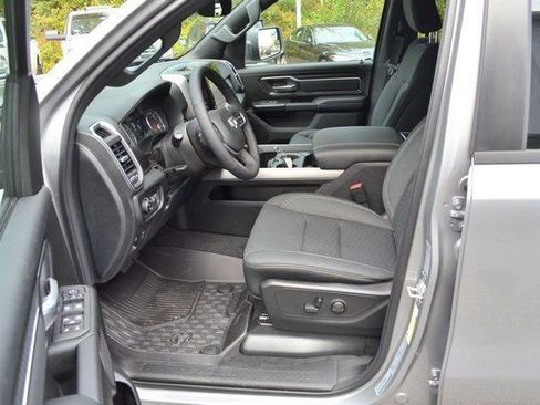 New 2026 RAM 1500 Big Horn image 14