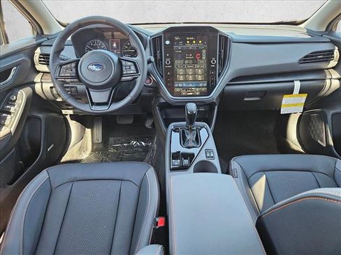 New 2025 Subaru Crosstrek 2.5i Limited w/ Popular Package #3A image 14