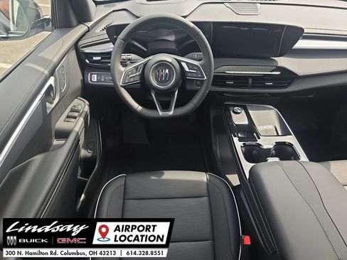 New 2026 Buick Enclave Sport Touring w/ Power Package image 22