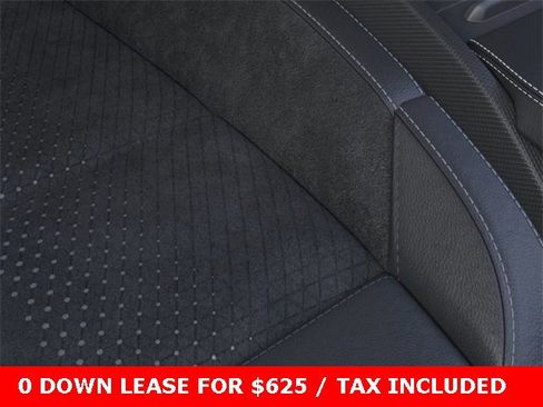 New 2024 Ford Mustang Mach-E GT w/ Bronze Appearance Package image 52