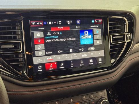 New 2026 Dodge Durango GT image 22