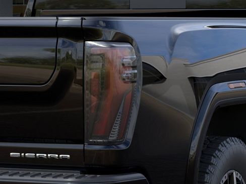 New 2026 GMC Sierra 3500 Denali w/ Denali Reserve Package image 11