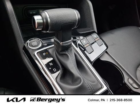 Certified 2024 Kia Sportage X-Line w/ X-Line Premium Package AWD/4WD image 18