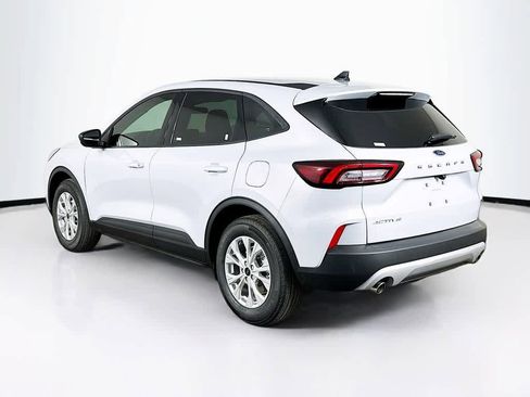 New 2026 Ford Escape Active image 4