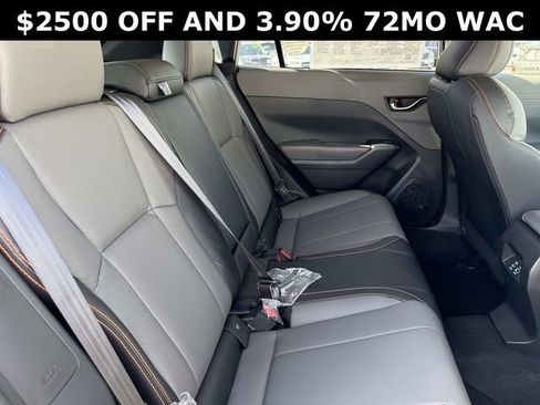 New 2026 Subaru Crosstrek 2.5i Limited image 18