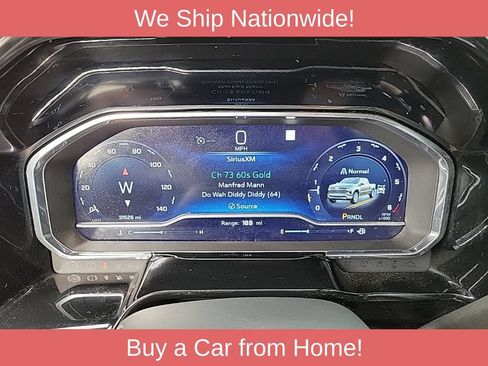 Used 2023 Chevrolet Silverado 1500 LT AWD/4WD image 30