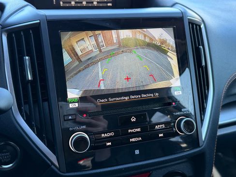 Used 2021 Subaru Crosstrek 2.5i Limited w/ Popular Package #4 image 23