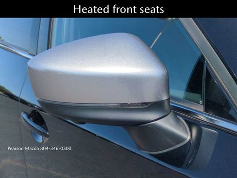Used 2024 MAZDA CX-5 Signature AWD/4WD image 14