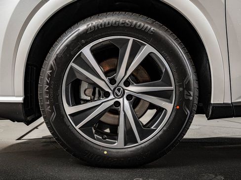 Certified 2024 Lexus RX 350 Premium w/ Convenience Package image 13